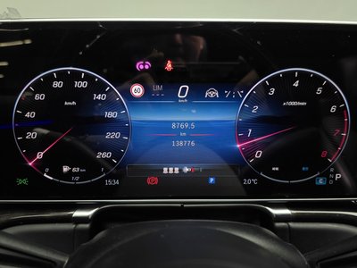 MERCEDES-BENZ S-CLASS - 8