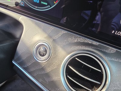 2022 Mercedes-BENZ E-CLASS — миниатюра 13