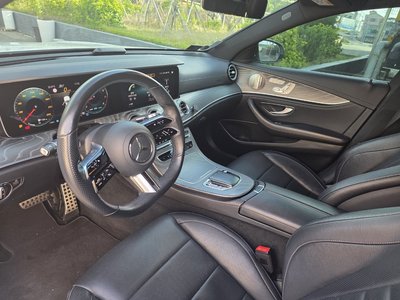 صورة 8 لـ 2022 Mercedes-BENZ E-CLASS