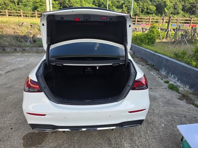صورة 6 لـ 2022 Mercedes-BENZ E-CLASS