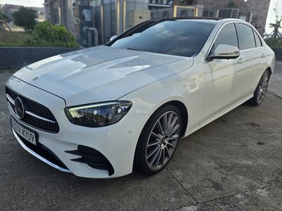 صورة 5 لـ 2022 Mercedes-BENZ E-CLASS