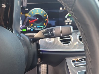 2022 Mercedes-BENZ E-CLASS — миниатюра 14