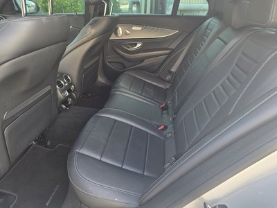 صورة 9 لـ 2022 Mercedes-BENZ E-CLASS