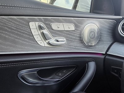 2022 Mercedes-BENZ E-CLASS — миниатюра 16