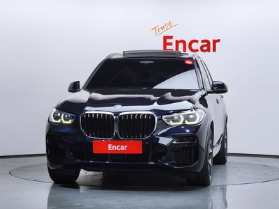 BMW X5 - 2