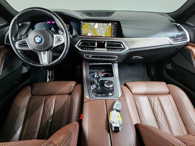 BMW X5 - 5