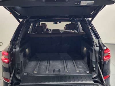 2021 BMW X5 缩略图 26