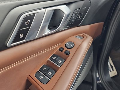2021 BMW X5 缩略图 30