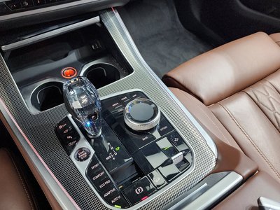2021 BMW X5 缩略图 12