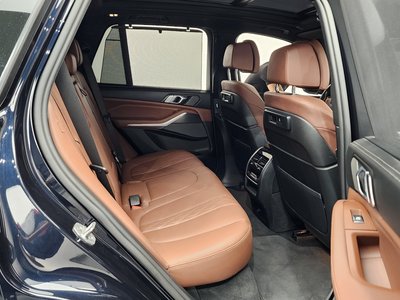 2021 BMW X5 缩略图 17