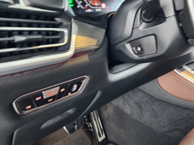 2021 BMW X5 缩略图 28