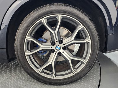 BMW X5 - 8