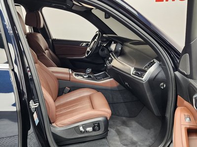 2021 BMW X5 缩略图 16