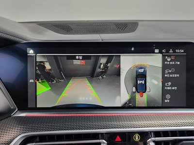 2021 BMW X5 缩略图 20