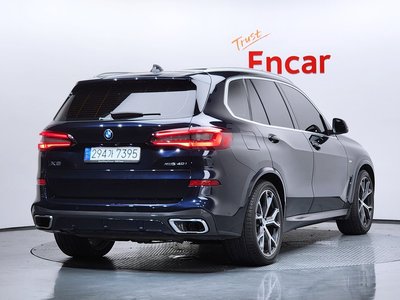 BMW X5 - 3