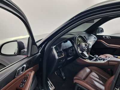 2021 BMW X5 缩略图 13