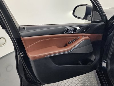 2021 BMW X5 缩略图 14