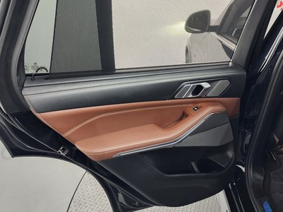 2021 BMW X5 缩略图 15