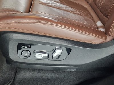 2021 BMW X5 缩略图 31