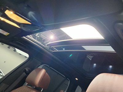 2021 BMW X5 缩略图 24