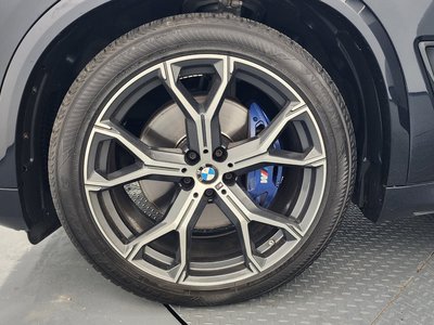 BMW X5 - 6