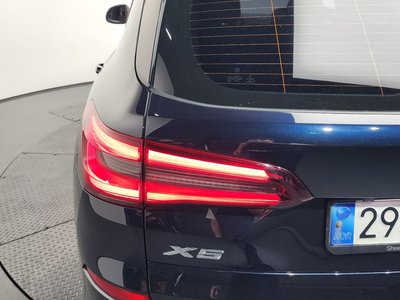 BMW X5 - 10