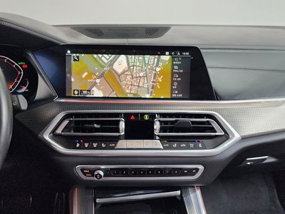 2021 BMW X5 缩略图 18