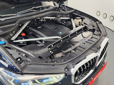 BMW X5 - 7