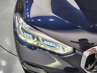 BMW X5 - 9