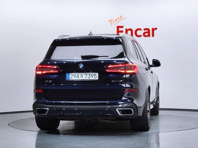 BMW X5 - 4