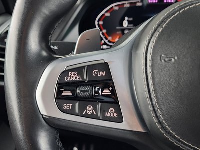 2021 BMW X5 缩略图 23