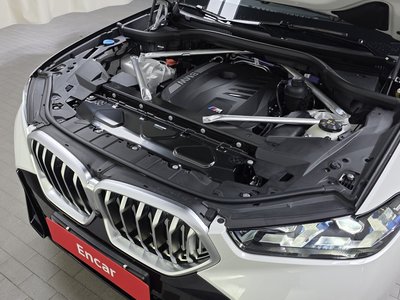 BMW X6 - 7