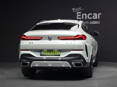BMW X6 - 4