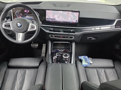BMW X6 - 5
