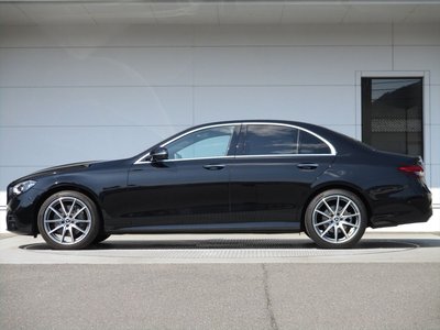 MERCEDES-BENZ E-CLASS - 5