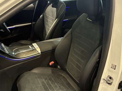 2023 MERCEDES-BENZ C-CLASS — миниатюра 17
