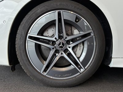 MERCEDES-BENZ C-CLASS - 4