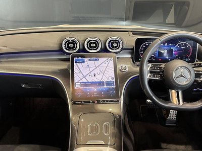 2023 MERCEDES-BENZ C-CLASS — миниатюра 16