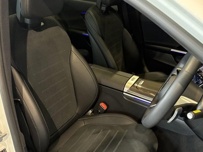 MERCEDES-BENZ C-CLASS - 10
