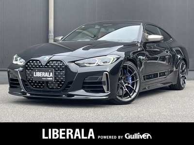 BMW 4 SERIES COUPE - 2