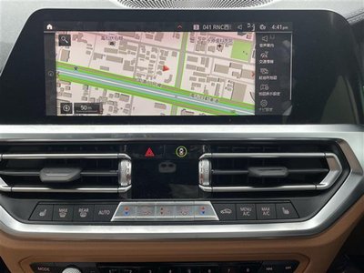 BMW 4 SERIES COUPE - 5