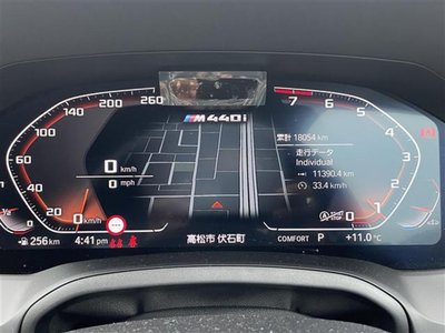 BMW 4 SERIES COUPE - 6