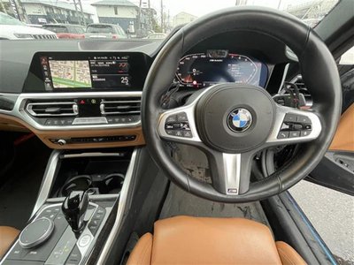 BMW 4 SERIES COUPE - 9