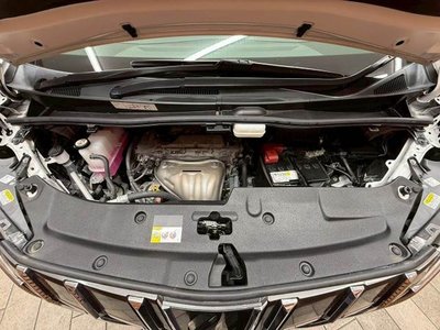 صورة مصغرة 14 لـ 2023 Toyota ALPHARD