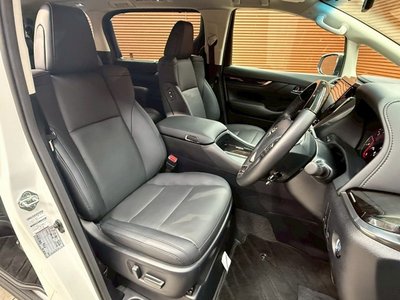 صورة مصغرة 47 لـ 2023 Toyota ALPHARD