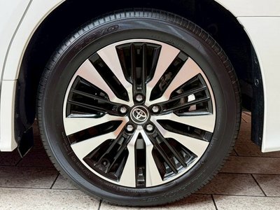 صورة مصغرة 23 لـ 2023 Toyota ALPHARD