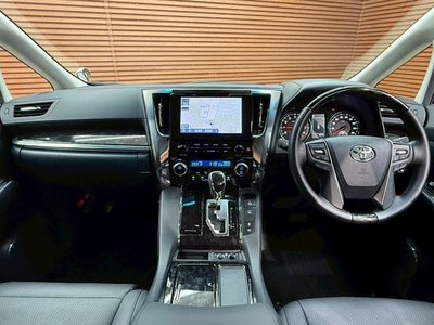 صورة مصغرة 52 لـ 2023 Toyota ALPHARD
