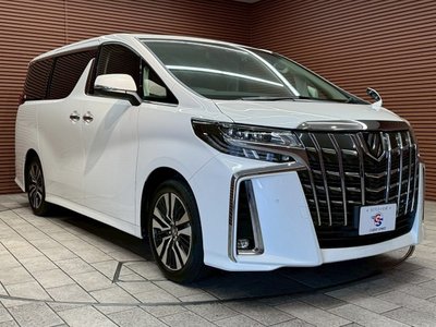 صورة مصغرة 79 لـ 2023 Toyota ALPHARD
