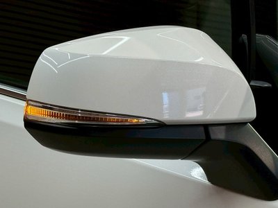 صورة مصغرة 34 لـ 2023 Toyota ALPHARD