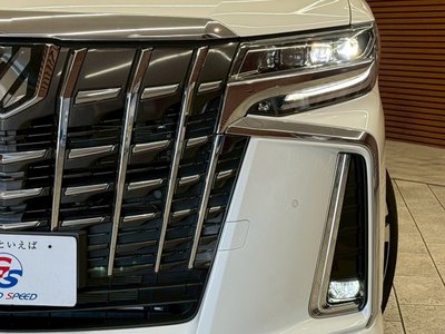صورة مصغرة 32 لـ 2023 Toyota ALPHARD